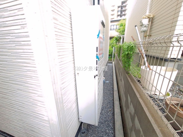《仲介手数料無料》浦和区神明２丁目16-2新築一戸建てリナージュ