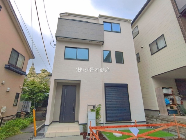 《仲介手数料無料》浦和区神明２丁目16-2新築一戸建てリナージュ