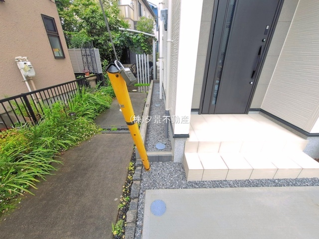 《仲介手数料無料》浦和区神明２丁目16-2新築一戸建てリナージュ