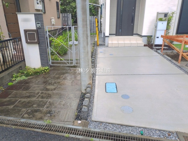 《仲介手数料無料》浦和区神明２丁目16-2新築一戸建てリナージュ