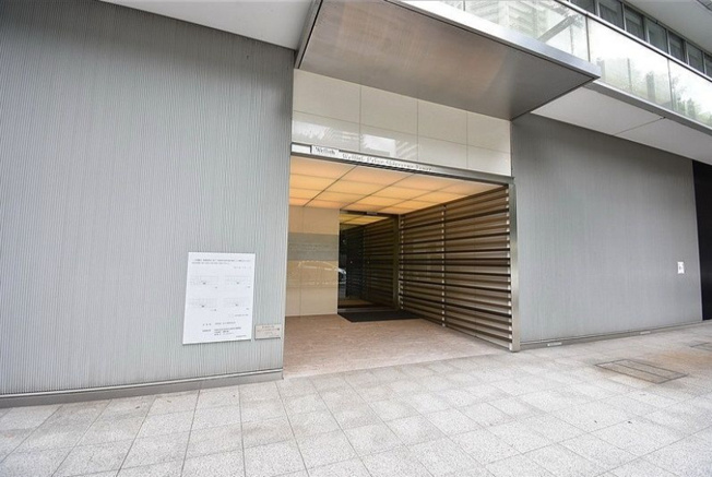 【その他共用部分】フロンティアレジデンスザタワー品川