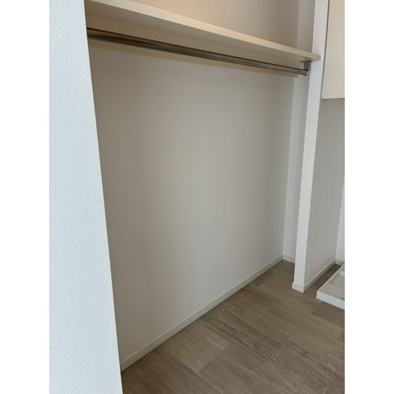 【収納】フロンティアレジデンスザタワー品川