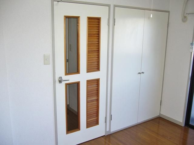 川崎市多摩区宿河原２丁目の賃貸マンションのその他