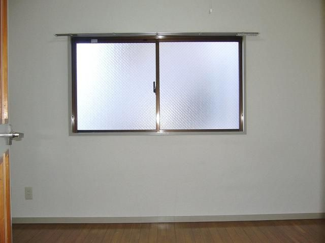 川崎市多摩区宿河原２丁目の賃貸マンションの寝室