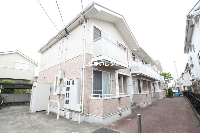 アネーロ・ヒル２