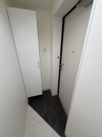 【玄関】 | F Scemando SEAM