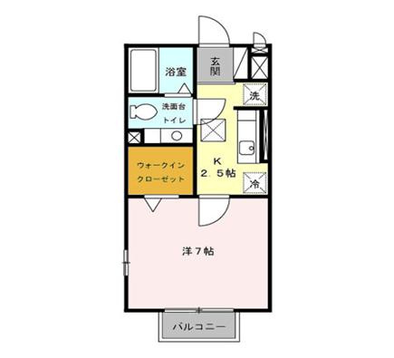 【間取り】 | セピアコート本町