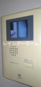 ロサブランカのセキュリティ