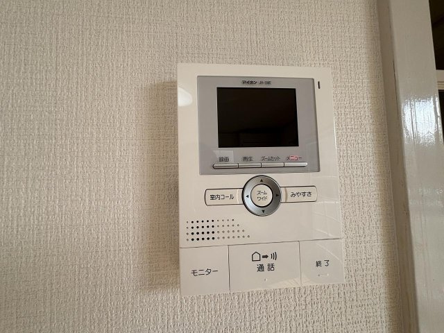 HOUSE DE EPIのセキュリティ