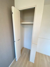 【収納】 | ベルウッド八街　Ⅴ | ※同タイプの写真となります。