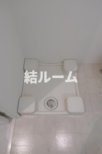 豊島区東池袋２丁目の賃貸マンションの設備