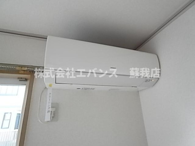 【設備】 | ピア大杉