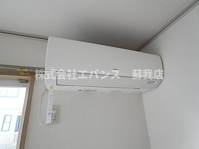 【設備】 | ピア大杉