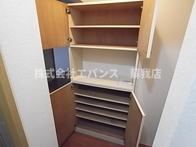  | ピア大杉