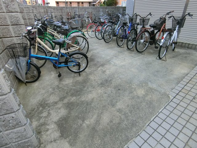 【その他共用部分】 | イズミ82