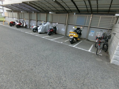 【その他共用部分】 | イズミ82