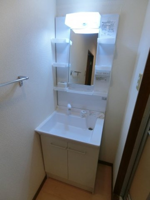 【独立洗面台】 | イズミ82