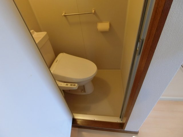 【トイレ】 | イズミ82
