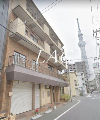 【外観】 | 町田第二ファミール | 外観です。