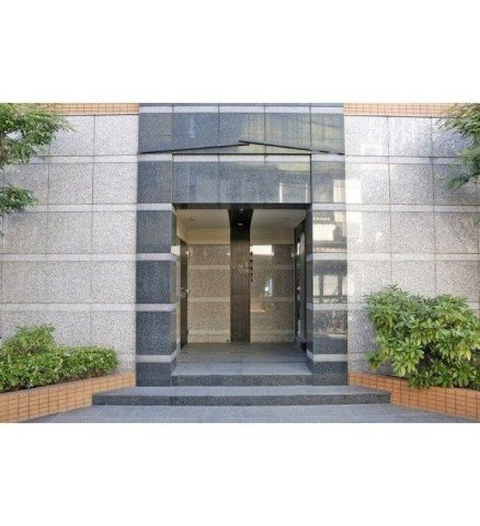 Ｃｅｒｃａ　Ｔｏｒｒｅのエントランス