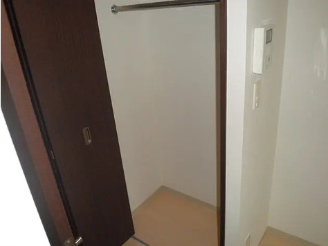 Ｃｅｒｃａ　Ｔｏｒｒｅの収納