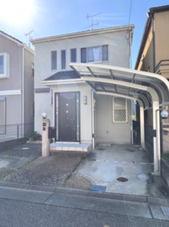 【外観】 | 川西市新田2丁目1の7の33　中古一戸建て