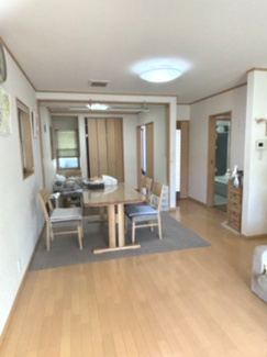  | 川西市新田2丁目1の7の33　中古一戸建て
