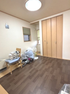 【和室】 | 川西市新田2丁目1の7の33　中古一戸建て