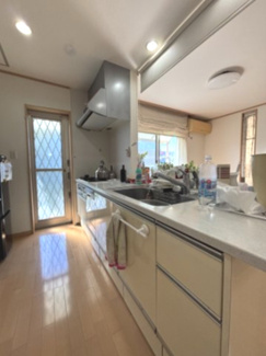 【キッチン】 | 川西市新田2丁目1の7の33　中古一戸建て