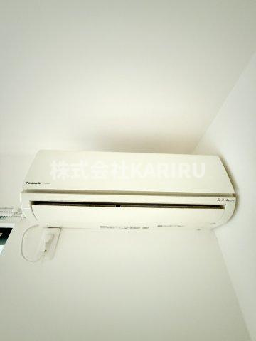 アッシュメゾン寺田町の設備