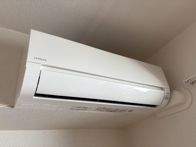 ティアモⅡの設備
