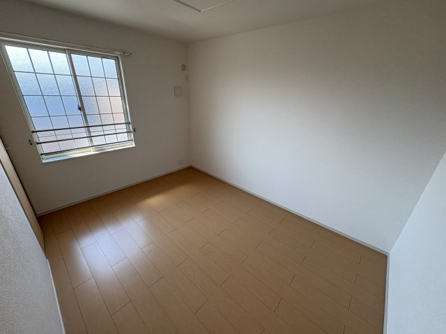 ティアモⅡの子供部屋