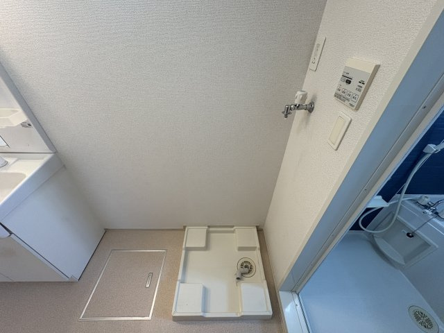 ティアモⅡの設備