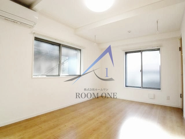 大田区東馬込１丁目住宅の寝室|寝室です。
