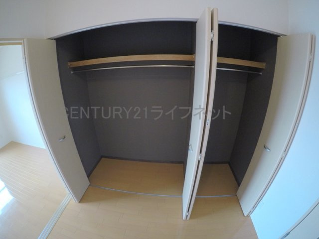 【収納】 | レフィーナカルム江坂