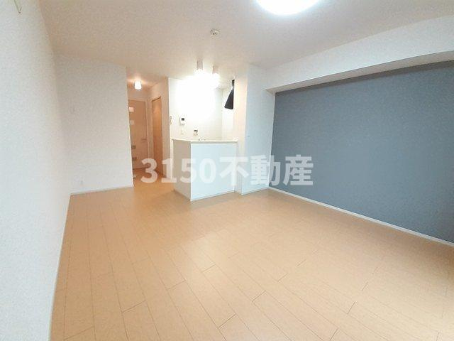 リベルテ本郷の内装|おしゃれな内装です