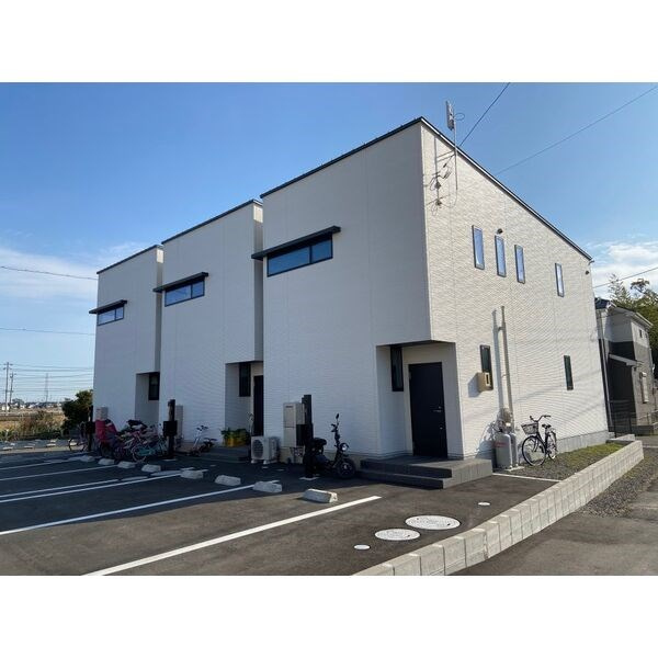 アリシアガーデンＣのその他共用部分