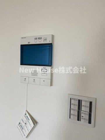 アーバンフラッツ池袋プレミアムのセキュリティ