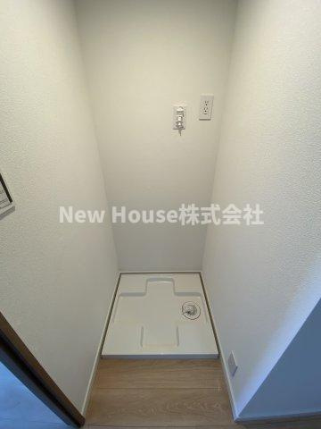 アーバンフラッツ池袋プレミアムの設備
