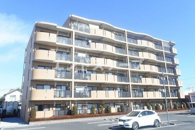 カレントの外観|高崎、前橋のお部屋探しはエンドスケープまで！お客様の理想お聞かせ下さい♪