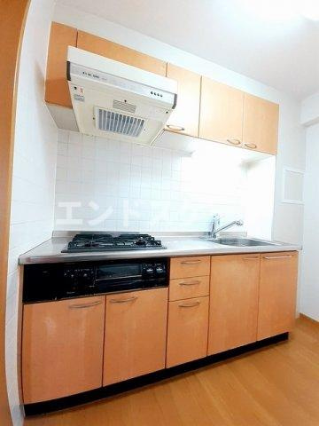 カレントのキッチン|高崎、前橋のお部屋探しはエンドスケープまで！お客様の理想お聞かせ下さい♪