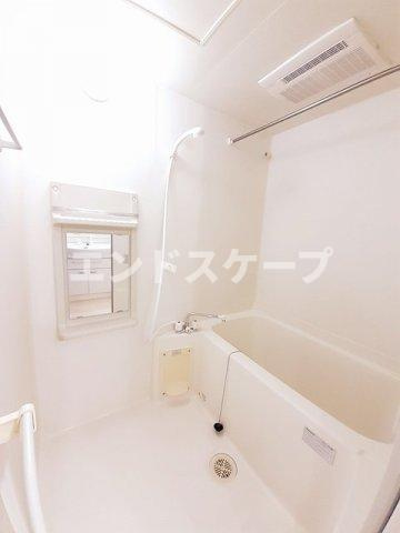 カレントの浴室|高崎、前橋のお部屋探しはエンドスケープまで！お客様の理想お聞かせ下さい♪
