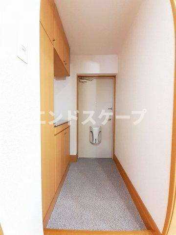 カレントの玄関|高崎、前橋のお部屋探しはエンドスケープまで！お客様の理想お聞かせ下さい♪