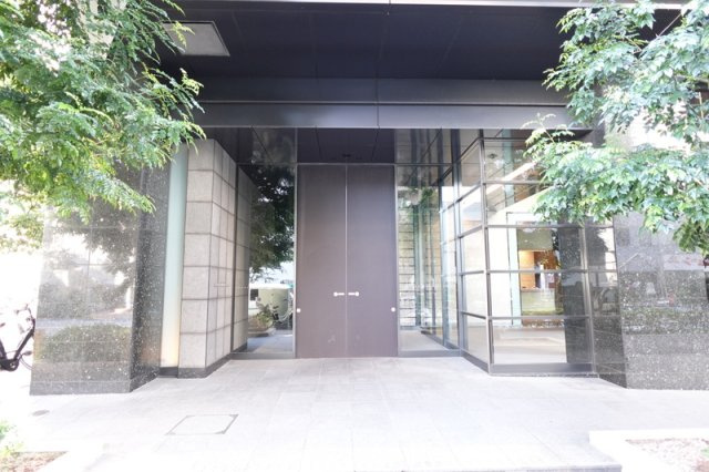 【エントランス】 | パークハビオ渋谷本町レジデンス