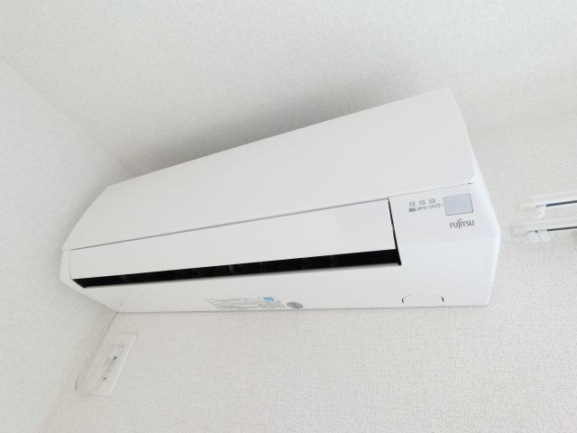 【設備】 | ヴィラ グランデ　B