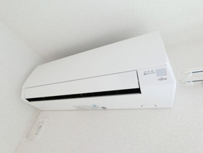 【設備】 | ヴィラ グランデ　B