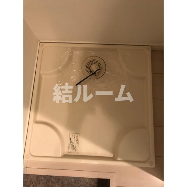 新宿区大久保１丁目のアパートのその他