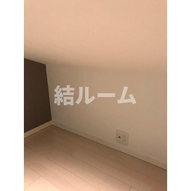新宿区大久保１丁目のアパートの設備