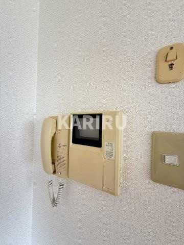 グランドタワー森之宮SOUTHのセキュリティ