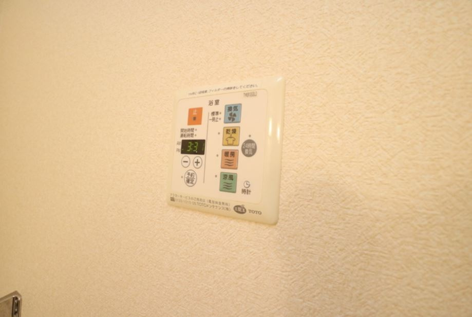 ソレイユ霞ヶ丘の設備|☆神戸市垂水区　ソレイユ霞ヶ丘☆